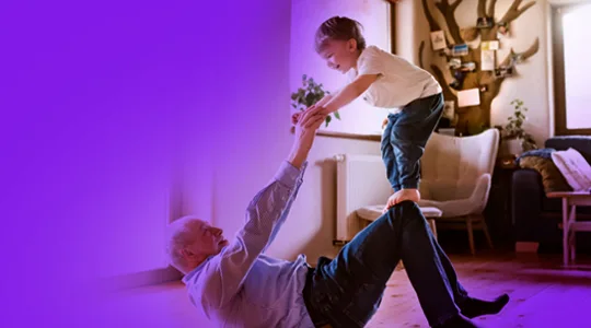 Healthcare Professionals - Our Products Clinical Solutions home 1