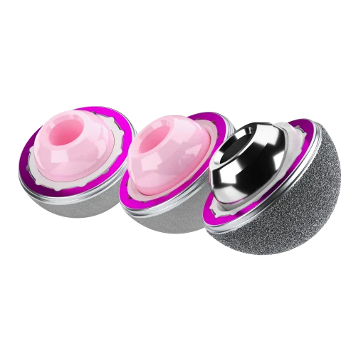 Primary Acetabular Systems Procotyl P E family 001 1